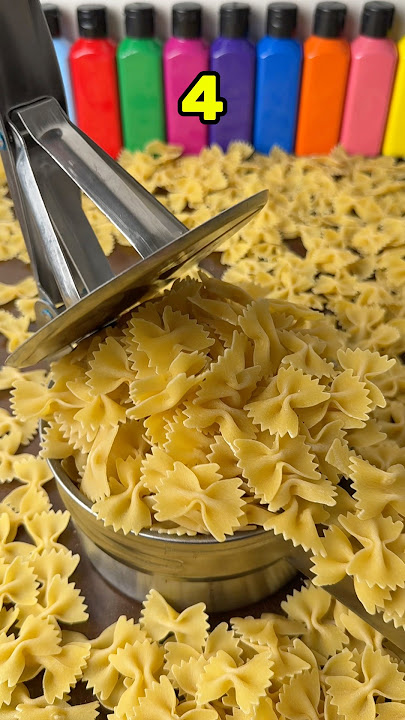 Which Pasta Prevents Closure?