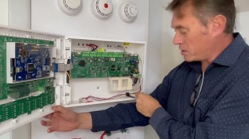 How-To Series Ep. 4 – Kidde Excellence Touchscreen: Software Upgrade