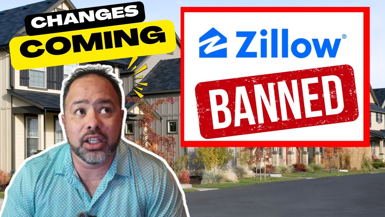 Zillow Bans Secret Listings: What It Means for You!