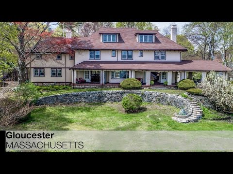 20 Souther Road, Gloucester, MA home video tour