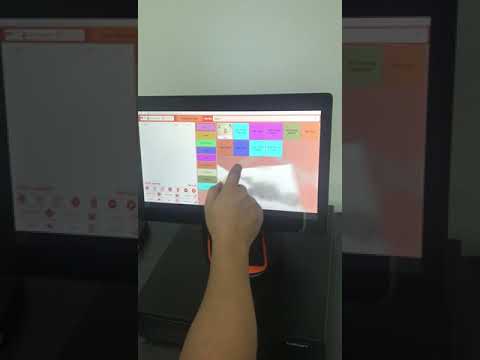 Android POS -