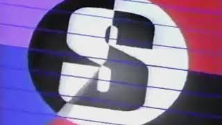 TBS Prime Movie Bumper - 1991 (Black Reel)