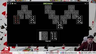 Microsoft Solitaire Collection - Daily Challenges - May 9 & 10, 2026 screenshot 3
