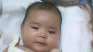 dela cruz family chin