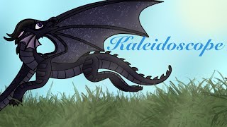 Kaleidoscope | Animation Meme/Pmv Gift