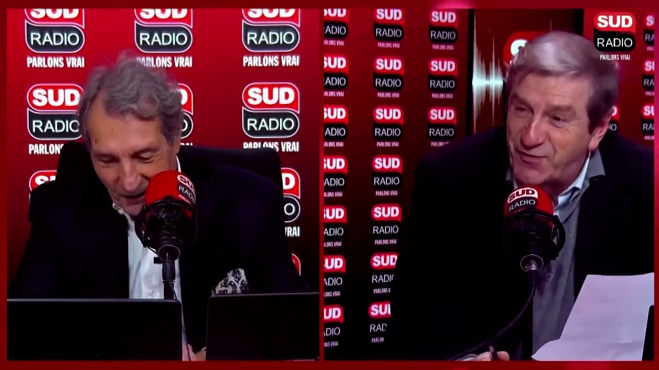 Que représente le marché du sapin de Noël en France ? - La chronique d'Eric Revel