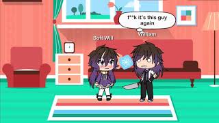 William meets Soft Will part 2 screenshot 1