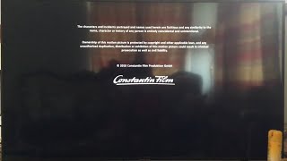 Constantin Filmnetflix 2019