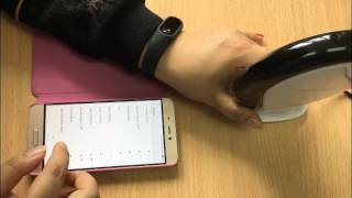 1 The Third method to add Thinker into Geeklink App (Thinker wifi) screenshot 4