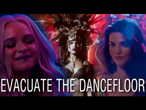 Multifemale || Evacuate The Dancefloor