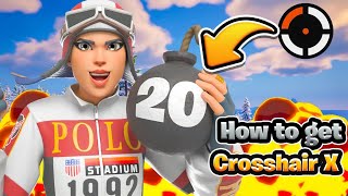 How To Use Crosshair X In Fullscreen! (Tutorial)
