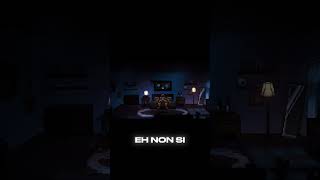 Il coniglio ci vuole attirare a tutti i costi. #fivenightsatfreddys #horror #horrorgame #fnafgames