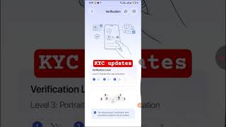 Interlink KYC Updates | How to do KYC level 1,2,3