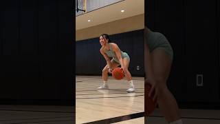 EP. 21 - LEARN HOW TO BALL WITH ME 🏀 #girlswhoball #basketball