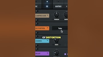 How To Make a Trance Bassline Like Kolter & Luuk Van Dijk