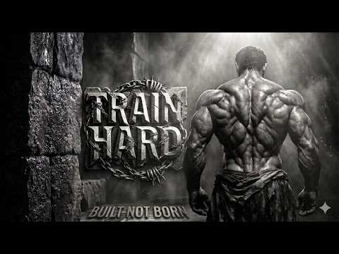 THE LAST REP 🔥 Hardcore Gym Motivation 🔥 Aggressive Rap Rock Training Music 🔥