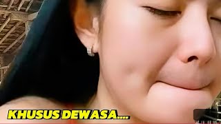 CEPAT TONTON⚠️KALAU GAK KUAT TUTUP LAYAR.KEHIDUPAN ASLI SUKU PEDALAMAN DI PEDESAAN TENGAH HUTAN