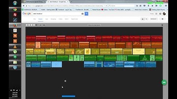 How to play Atari Breakout on Google Images