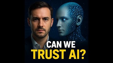 Can We Trust AI? The Blueprint for Responsible Growth and Human-Centric Innovation