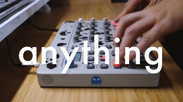 model:cycles challenge. anything.