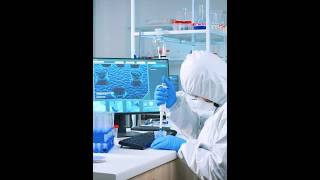 🎥 DMG Productions interview on how long and costly drug development can be. #pharma #science