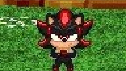 Sonic X Shadow Generations... IN SONIC ROBO BLAST 2?!?