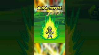 técnicas y habilidades de Majin kuu en power Warriors #dbs #dragonball #powerwarriors