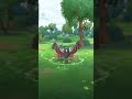 shiny ✨ oricorio wild 🥶#viralshort #pokemongo
