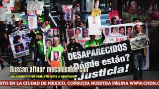 CNDH NOTICIAS (Programa 43)