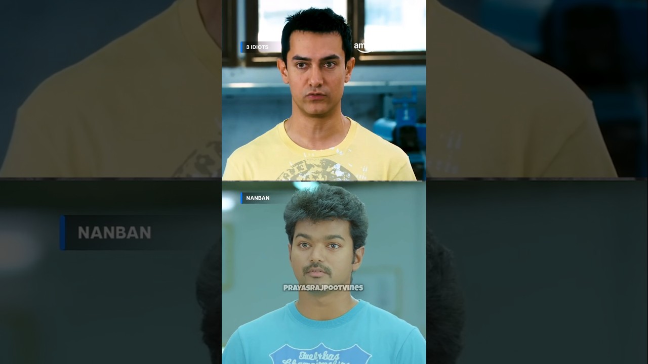 Remake Ke Naam par Sirf Bollywood Ko Hi Kyu Bully Kiya Jatan hai? 🤯 