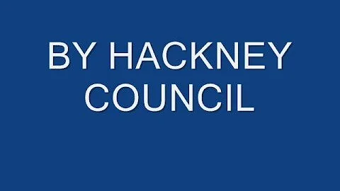 Janet Devers Hackney Council