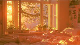 Half Light - A Quiet Lo-Fi Moment 🌅