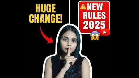 "Breaking Down YouTube