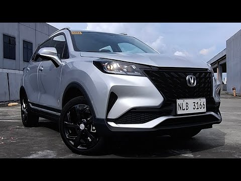 Worthy upgrades for this 2026 Changan CS15! | CAR REVIEWW #564