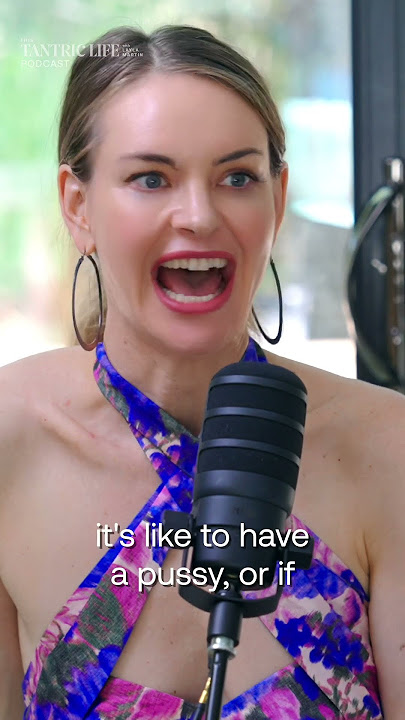Why every man should experience anal sex