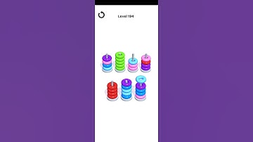 hoop stack level 194