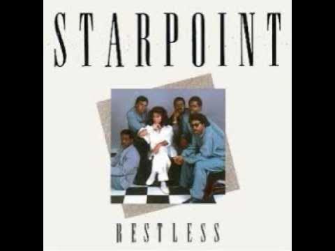 Starpoint - See The Light