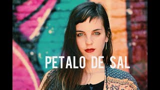 Pétalo de sal - Vale Acevedo ♫ (Cover Fito Páez) chords