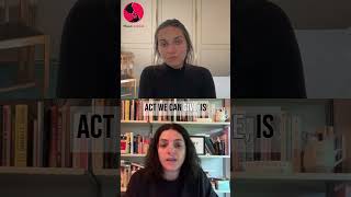 Education = Liberation | Celine Semaan
The foundational step for liberation is empowering people with knowledge that has been withheld from them.
Writer, artist and advocate, Celine Semaan, founder of Slow Factory, on the importance of education.
Full episode at PlanetCritical.com Education = Liberation | Celine Semaan