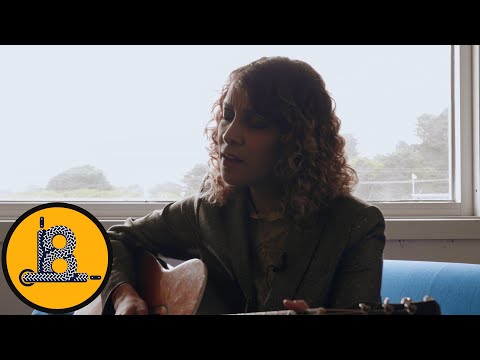 Gaby Moreno -