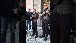 KEBA i Mostarski Tamburasi Uzivo iz Mostara