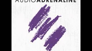 Video thumbnail of "Audio Adrenaline - The Answer"