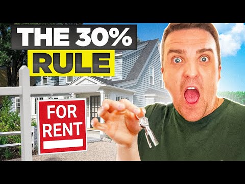 99% of Renters Don't Know the Basics of Rent Calculation