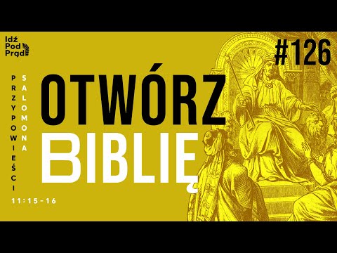 Artwork for podcast Idź Pod Prąd NOWOŚCI