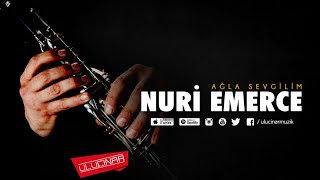 Nuri Emerce - Gazel Resimi