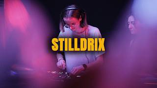 CITAX CREW #4 | STILLDRIX | DRUM AND BASS / SPEED HOUSE