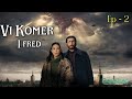 IGiant Alien Egg Se Nikla Khatarnak Sach Episode 2 😱 | Vi Komer I Fred Movie Explained Hindi