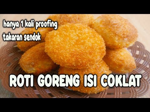 resep-cara-membuat-roti-goreng-isi-coklat-●-empuk-dan-renyah