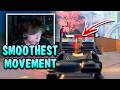Leamonhead Shows Why His Octane Movement Is UNTOUCHABLE in Apex Legends!