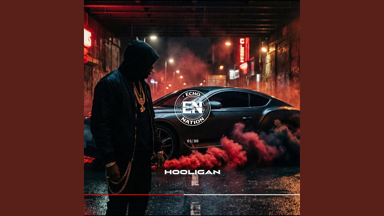 Hooligan - YouTube